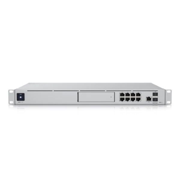 Imagen de Ubiquiti UniFi Dream Machine Special Edition - Dispositivo de gestión de la red - 2.5GbE, 10GbE - 1U - montable en bastidor