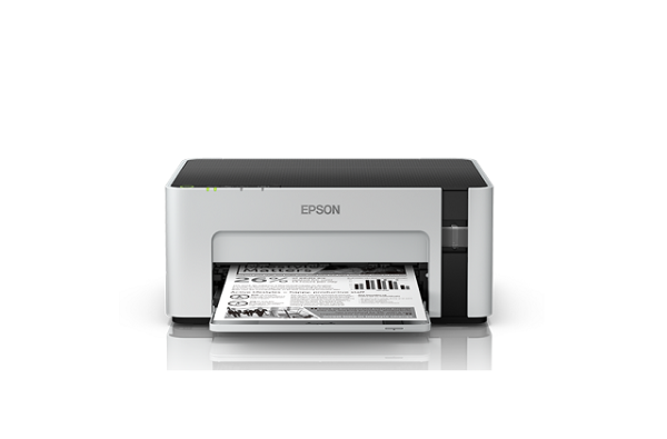 Imagen de Epson M1120 - 216 x 356 mm - hasta 30 ppm (mono) - capacidad: 150 sheets