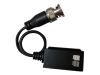 Imagen de Hikvision DS-1H18S/E TVI signal via UTP cable transmitter - Amplificador de vídeo - transmisor - hasta 200 m