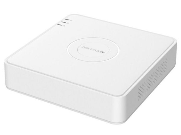 Imagen de Hikvision - Standalone DVR - 4 Video Channels - Standalone DVR - 4ch