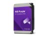Imagen de WD Purple WD64PURZ - Disco duro - 6 TB - vigilancia - interno - 3.5" - SATA 6Gb/s - 5400 rpm - búfer: 256 MB
