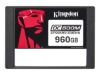 Imagen de Kingston DC600M - SSD - Mixed Use - 960 GB - interno - 2.5" - SATA 6Gb/s