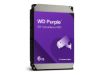 Imagen de WD Purple WD64PURZ - Disco duro - 6 TB - vigilancia - interno - 3.5" - SATA 6Gb/s - 5400 rpm - búfer: 256 MB