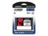 Imagen de Kingston DC600M - SSD - Mixed Use - 1.92 TB - interno - 2.5" - SATA 6Gb/s
