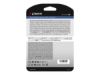 Imagen de Kingston DC600M - SSD - Mixed Use - 1.92 TB - interno - 2.5" - SATA 6Gb/s