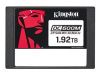 Imagen de Kingston DC600M - SSD - Mixed Use - 1.92 TB - interno - 2.5" - SATA 6Gb/s