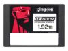 Imagen de Kingston DC600M - SSD - Mixed Use - 1.92 TB - interno - 2.5" - SATA 6Gb/s