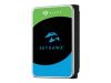 Imagen de Seagate SkyHawk ST1000VX013 - Disco duro - 1 TB - interno - 3.5" - SATA 6Gb/s - búfer: 256 MB