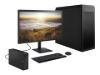 Imagen de Seagate Expansion STKP12000400 - Disco duro - 12 TB - externo (sobremesa) - USB 3.0 - negro - con Seagate Rescue Data Recovery