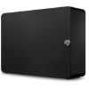Imagen de Seagate Expansion STKP12000400 - Disco duro - 12 TB - externo (sobremesa) - USB 3.0 - negro - con Seagate Rescue Data Recovery