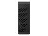 Imagen de Seagate Expansion STKP12000400 - Disco duro - 12 TB - externo (sobremesa) - USB 3.0 - negro - con Seagate Rescue Data Recovery