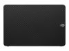 Imagen de Seagate Expansion STKP12000400 - Disco duro - 12 TB - externo (sobremesa) - USB 3.0 - negro - con Seagate Rescue Data Recovery