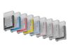 Imagen de Epson T6035 - 220 ml - cián claro - original - cartucho de tinta - para Stylus Pro 7880, Pro 9800