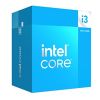 Imagen de Intel Core i3 i3-14100 - 3.5 GHz - 4 núcleos - 8 hilos - 12 MB caché - FCLGA1700 Socket - Caja