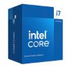 Imagen de Intel Core i7 i7-14700F - 2.1 GHz - 20 núcleos - 28 hilos - 33 MB caché - FCLGA1700 Socket - Caja