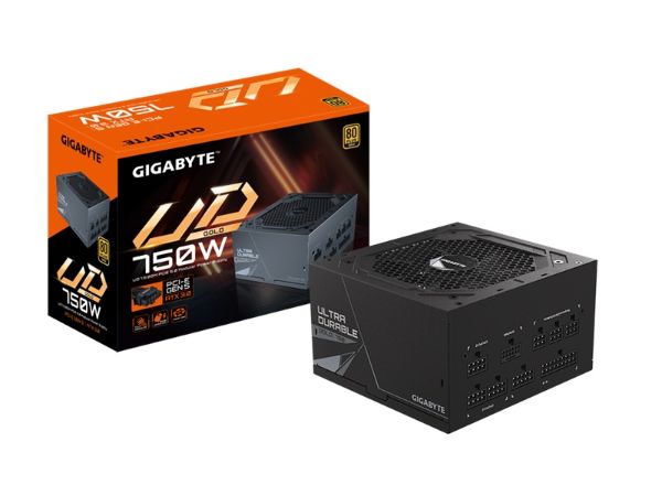 Imagen de Aorus - Power supply - 750 Watt - AC 220/240 V