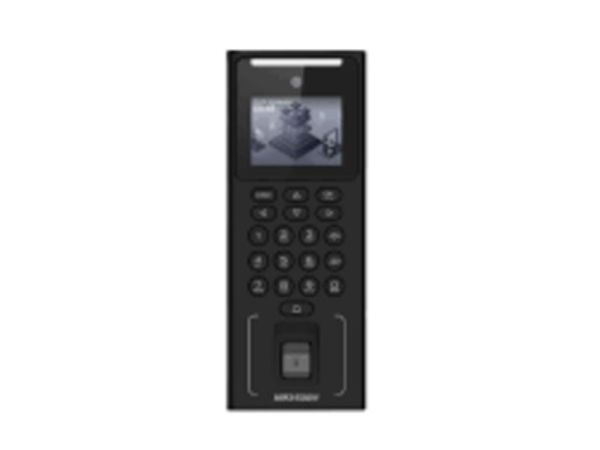 Imagen de Hikvision - Face recognition terminal - Value Series 2