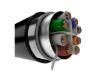 Imagen de Nexxt Solutions - CAT6 F/UTP CMX EXT