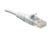 Imagen de Nexxt - Cable de interconexión - RJ-45 (M) a RJ-45 (M) - 91 cm - UTP - CAT 6a - trenzado - gris