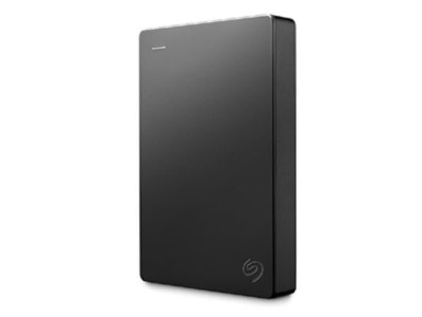 Imagen de Seagate Expansion - External hard drive - 5 TB - USB - .