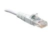 Imagen de Nexxt - Cable de interconexión - RJ-45 (M) a RJ-45 (M) - 91 cm - UTP - CAT 6a - trenzado - gris