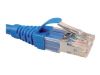 Imagen de Nexxt - Cable de interconexión - RJ-45 (M) a RJ-45 (M) - 91 cm - SFTP - CAT 6a - trenzado - gris