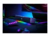 Imagen de Razer Leviathan V2 X - Barra de sonido - para PC - inalámbrico - Bluetooth - controlado por aplicación - USB