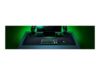 Imagen de Razer Gigantus V2 - Teclado y alfombrilla de ratón - talla XXXL