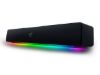 Imagen de Razer Leviathan V2 X - Barra de sonido - para PC - inalámbrico - Bluetooth - controlado por aplicación - USB