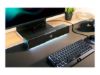 Imagen de Razer Leviathan V2 X - Barra de sonido - para PC - inalámbrico - Bluetooth - controlado por aplicación - USB