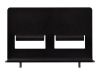 Imagen de ViewSonic VB-WMK-002 - Kit de montaje (soporte para montaje en pared) - para cámara - se puede instalar en la pared - para ViewSonic VB-CAM-201