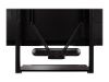 Imagen de ViewSonic VB-WMK-002 - Kit de montaje (soporte para montaje en pared) - para cámara - se puede instalar en la pared - para ViewSonic VB-CAM-201