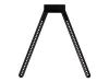 Imagen de ViewSonic VB-WMK-002 - Kit de montaje (soporte para montaje en pared) - para cámara - se puede instalar en la pared - para ViewSonic VB-CAM-201