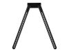 Imagen de ViewSonic VB-WMK-002 - Kit de montaje (soporte para montaje en pared) - para cámara - se puede instalar en la pared - para ViewSonic VB-CAM-201