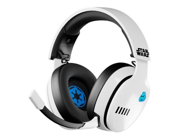 Imagen de Primus Gaming - Wireless headset system - Para Tablet / Para Portable electronics / Para Phone / Para Game console / Para Computer / Para Cellular phone - Wireless