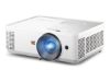 Imagen de ViewSonic PA503HD Proyector DLP 4,000 Lumenes Tiro Normal 15,000 horas FHD