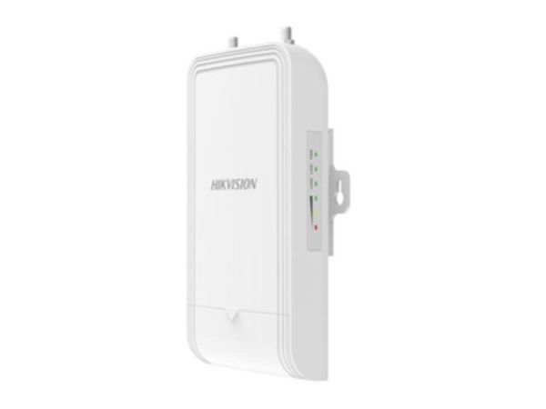 Imagen de Hikvision - Bridge - Wireless - 5Ghz 867Mbps 1KM 360