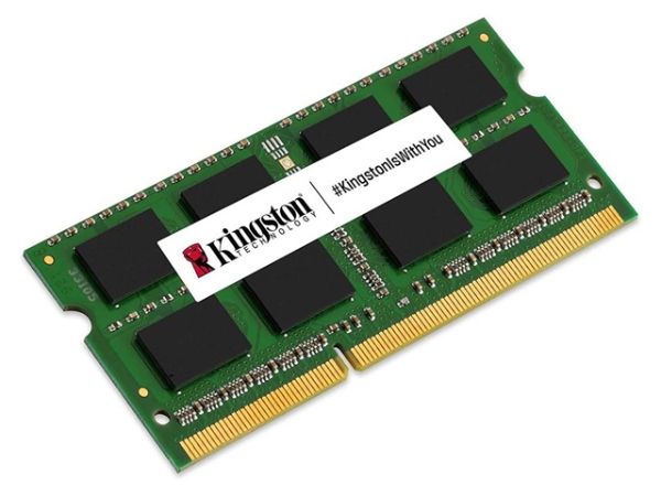Imagen de KVR 32GB 5600MT/s DDR5 Non-ECC CL46 SODIMM 2Rx8C CL4