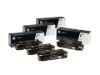Imagen de HP 414A - Magenta - original - LaserJet - cartucho de tóner (W2023A) - para Color LaserJet Enterprise M455, MFP M480; Color LaserJet Pro M454, M479, MFP M479