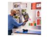 Imagen de HP 414A - Magenta - original - LaserJet - cartucho de tóner (W2023A) - para Color LaserJet Enterprise M455, MFP M480; Color LaserJet Pro M454, M479, MFP M479