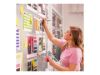 Imagen de HP 414A - Magenta - original - LaserJet - cartucho de tóner (W2023A) - para Color LaserJet Enterprise M455, MFP M480; Color LaserJet Pro M454, M479, MFP M479