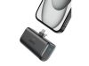 Imagen de "Anker - Battery - Lithium - For Universal - Nano Power Bank 22.5W Built-In"