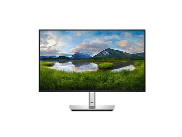 Imagen de Monitor Dell P2425H 24" IPS Full HD 100Hz USB VGA DP HDMI