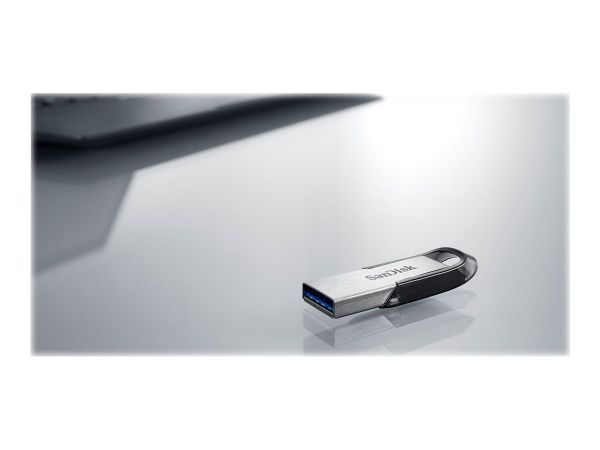 Imagen de SanDisk Ultra Flair - Unidad flash USB - 32 GB - USB 3.0 - para Intel Next Unit of Computing 12 Pro Kit - NUC12WSKi3