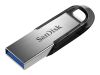 Imagen de SanDisk Ultra Flair - Unidad flash USB - 32 GB - USB 3.0 - para Intel Next Unit of Computing 12 Pro Kit - NUC12WSKi3