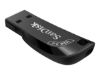 Imagen de SanDisk Ultra Shift - Unidad flash USB - 128 GB - USB 3.0