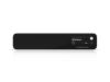 Imagen de Ubiquiti Cloud Key SSD Minio servidor Unifi Controller - Material de la carcasa: Aluminio anodizado Hardware – Procesador: Chip basado en Arm® Cortex-A53® de ocho núcleos - Interfaz de gestión: Ethernet Bluetooth Interfaz de red (1) puerto GbE RJ45 – Memoria: 32GB eMMC 3 GB RAM - Capacidad de SSD: SSD SATA de 2,5" y 1 TB (actualizable por el usuario*) *CloudKey+ solo admite unidades que pueden fun