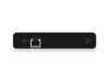 Imagen de Ubiquiti Cloud Key SSD Minio servidor Unifi Controller - Material de la carcasa: Aluminio anodizado Hardware – Procesador: Chip basado en Arm® Cortex-A53® de ocho núcleos - Interfaz de gestión: Ethernet Bluetooth Interfaz de red (1) puerto GbE RJ45 – Memoria: 32GB eMMC 3 GB RAM - Capacidad de SSD: SSD SATA de 2,5" y 1 TB (actualizable por el usuario*) *CloudKey+ solo admite unidades que pueden fun