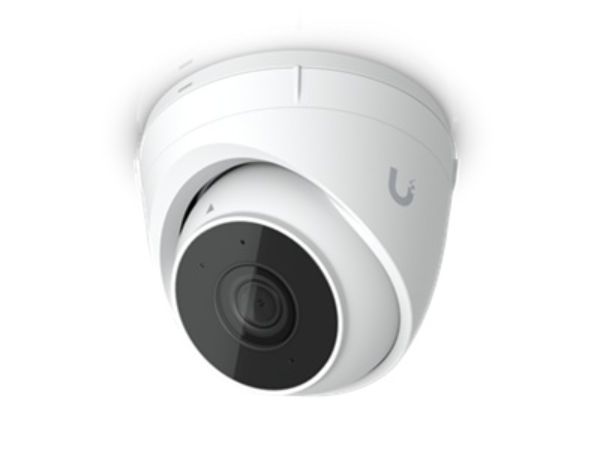Imagen de Ubiquiti Unifi Protect G5 Turret Ultra Ultra-compact tamper-resistant weatherproof 2K HD PoE