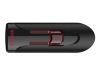 Imagen de SanDisk Cruzer Glide - Unidad flash USB - 32 GB - USB 3.0